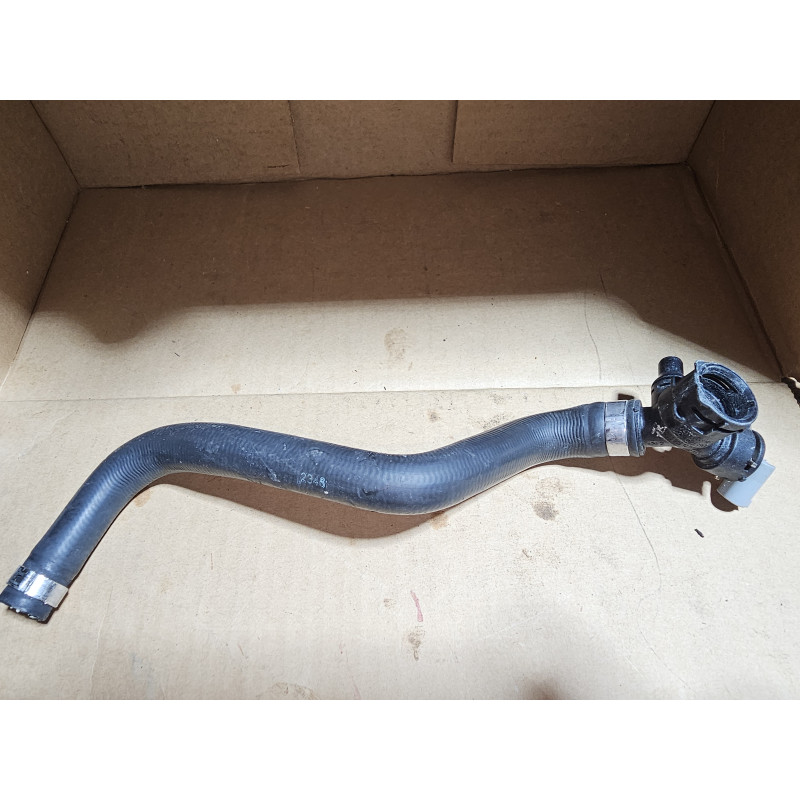 A2065013900 Mercedes-Benz CLA Engine Coolant Hose Pipe 2015-2023