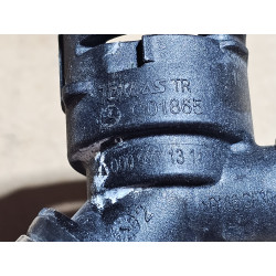 A2065013900 Mercedes-Benz CLA Engine Coolant Hose Pipe 2015-2023