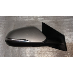 HYUNDAI SONATA RIGHT MIRROR 2015-2017 87620-C2010Y8S 87620-C2010 6 PIN