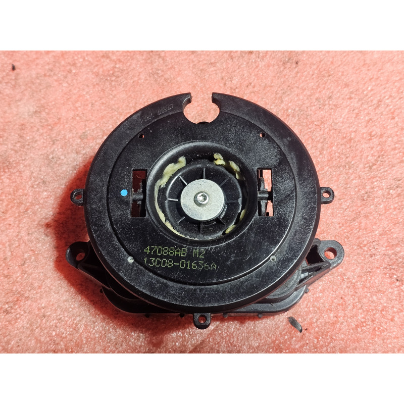 Ford Mustang Mirror Motor 2010-2014