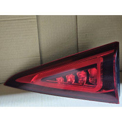 A1679060107 Mercedes-Benz GLE LED INNER TAIL LAMP 2020