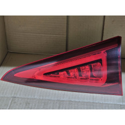 A1679060107 Mercedes-Benz GLE Right LED Inner Tail Lamp 2020