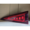 A1679060107 Mercedes-Benz GLE Right LED Inner Tail Lamp 2020