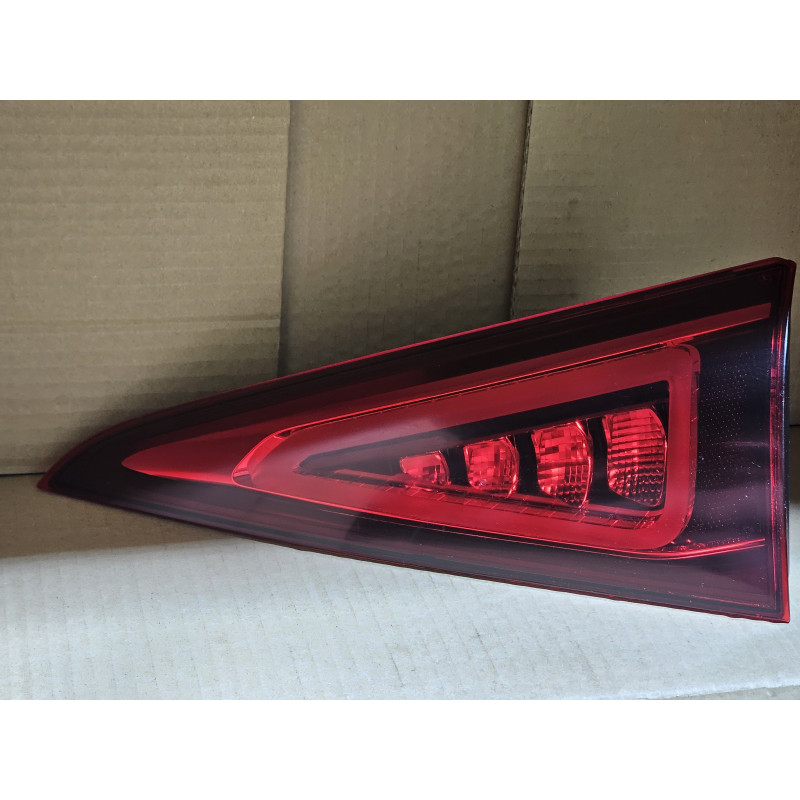 A1679060107 Mercedes-Benz GLE LED INNER TAIL LAMP 2020
