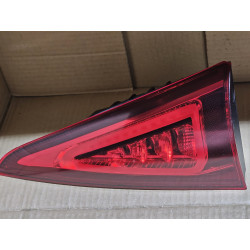 A1679060107 Mercedes-Benz GLE Right LED Inner Tail Lamp 2020