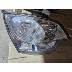 00024575 Saturn Vue Right Headlight 2008-2012