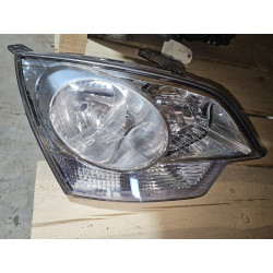 00024575 Saturn Vue Right Headlight 2008-2012