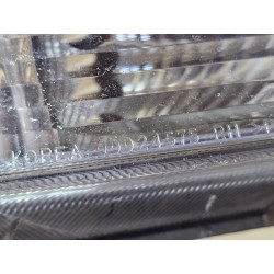 00024575 Saturn Vue Right Headlight 2008-2012