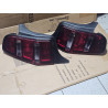 AR33-13B504-A Ford Mustang Tinted Tail Lamp Pair 2010-2012 AR33-13B504-AH