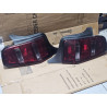 AR33-13B504-A Ford Mustang Tinted Tail Lamp Pair 2010-2012 AR33-13B504-AH