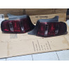 AR33-13B504-A Ford Mustang Tinted Tail Lamp Pair 2010-2012 AR33-13B504-AH