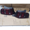 AR33-13B504-A Ford Mustang Tinted Tail Lamp Pair 2010-2012 AR33-13B504-AH