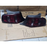 AR33-13B504-A Ford Mustang Tinted Tail Lamp Pair 2010-2012 AR33-13B504-AH