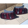 AR33-13B504-A Ford Mustang Tinted Tail Lamp Pair 2010-2012 AR33-13B504-AH