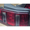 AR33-13B504-A Ford Mustang Tinted Tail Lamp Pair 2010-2012 AR33-13B504-AH