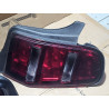 AR33-13B504-A Ford Mustang Tinted Tail Lamp Pair 2010-2012 AR33-13B504-AH