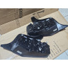 AR33-13B504-A Ford Mustang Tinted Tail Lamp Pair 2010-2012 AR33-13B504-AH
