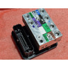 18130244 Cadillac Escalade Air Suspension Compressor Valve Solenoid Module