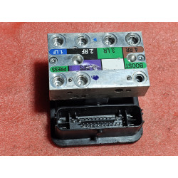 18130244 Cadillac Escalade Air Suspension Compressor Valve Solenoid Module