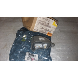 AUDI Q5 LEFT HEADLIGHT LED MODULE BALLAST 2014-2017 8R0941475A 8R0941475B