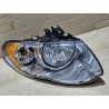 04857990AB Chrysler Town & Country Right Headlight 2005-2007