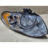 04857990AB Chrysler Town & Country Right Headlight 2005-2007