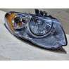 04857990AB Chrysler Town & Country Right Headlight 2005-2007