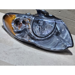 04857990AB Chrysler Town & Country Right Headlight 2005-2007