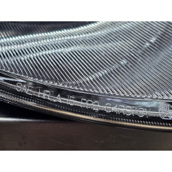 04857990AB Chrysler Town & Country Right Headlight 2005-2007