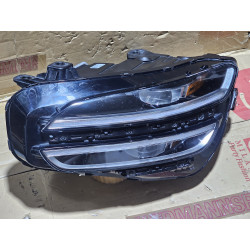 92101-G9500 Hyundai Genesis G70 Left Full LED Headlight 2022-2024