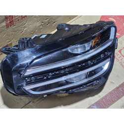 92101-G9500 Hyundai Genesis G70 Left Full LED Headlight 2022-2024