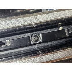 92101-G9500 Hyundai Genesis G70 Left Full LED Headlight 2022-2024