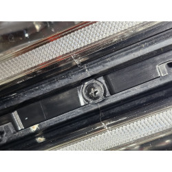 92101-G9500 Hyundai Genesis G70 Left Full LED Headlight 2022-2024