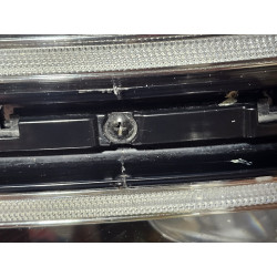 92101-G9500 Hyundai Genesis G70 Left Full LED Headlight 2022-2024