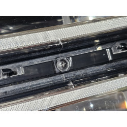 92101-G9500 Hyundai Genesis G70 Left Full LED Headlight 2022-2024