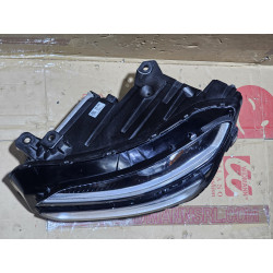 92101-G9500 Hyundai Genesis G70 Left Full LED Headlight 2022-2024