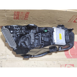 92101-G9500 Hyundai Genesis G70 Left Full LED Headlight 2022-2024