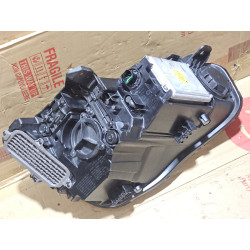 92101-G9500 Hyundai Genesis G70 Left Full LED Headlight 2022-2024