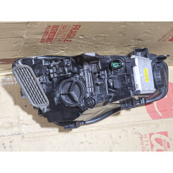 92101-G9500 Hyundai Genesis G70 Left Full LED Headlight 2022-2024