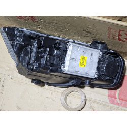 92101-G9500 Hyundai Genesis G70 Left Full LED Headlight 2022-2024