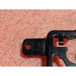 Dodge Ram Left Mirror Camera Bracket 2025