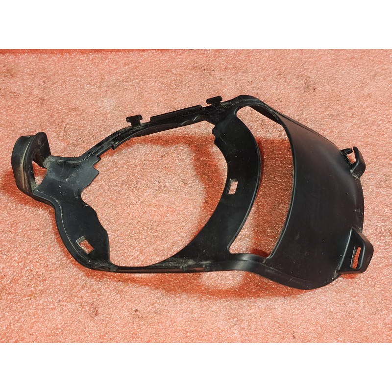 Dodge Ram Left Mirror Seal 2025