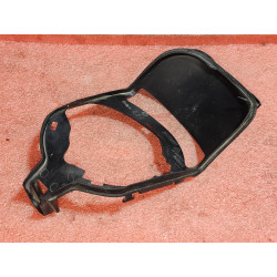 Dodge Ram Left Mirror Seal 2025