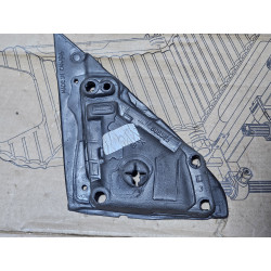 Dodge Ram Left Mirror Seal 2025