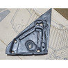 Dodge Ram Left Mirror Seal 2025