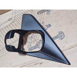 Dodge Ram Left Mirror Housing 2025