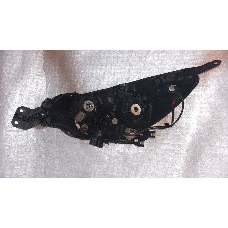 SUBARU LEGACY OUTBACK OEM RIGHT HALOGEN HEADLIGHT 2014-2017 USA