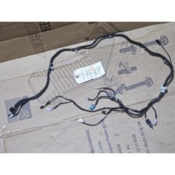Dodge Ram Left Camera Blind Spot Mirror Wiring Harness 2025