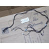Dodge Ram Left Camera Blind Spot Mirror Wiring Harness 2025