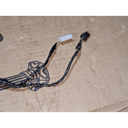 Dodge Ram Left Camera Blind Spot Mirror Wiring Harness 2025
